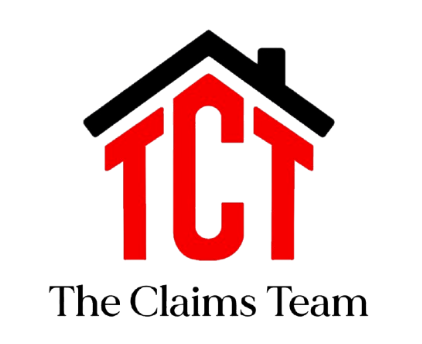 Your Claims Team